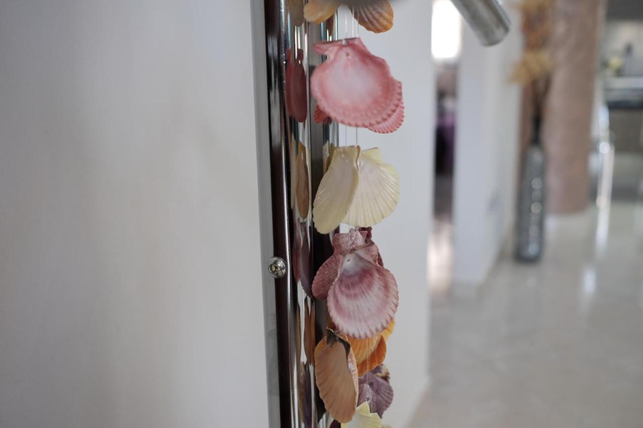 Irenes Apartment Kallithea  المظهر الخارجي الصورة