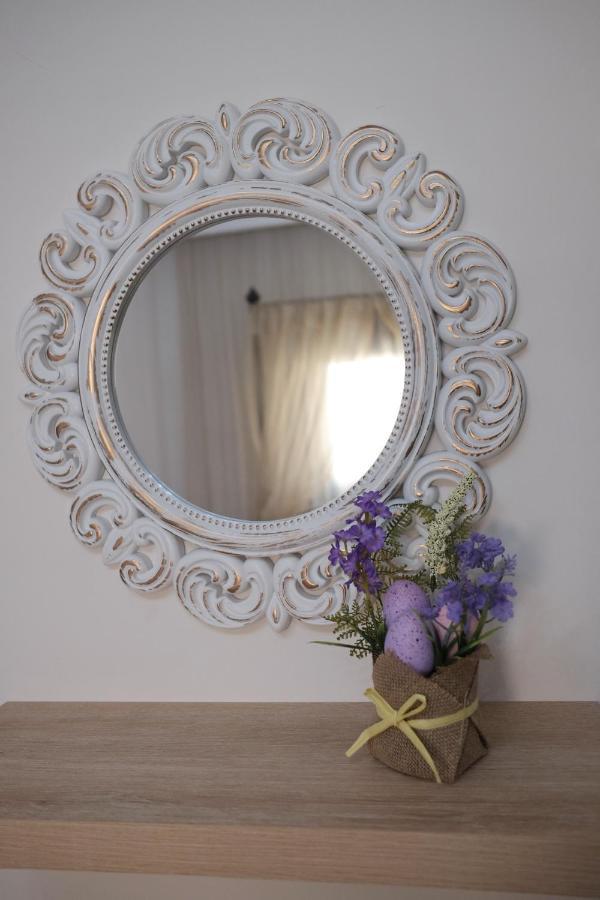 Irenes Apartment Kallithea  المظهر الخارجي الصورة