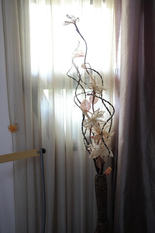 Irenes Apartment Kallithea  المظهر الخارجي الصورة