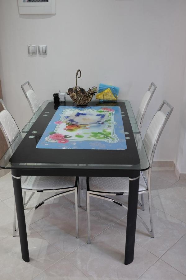 Irenes Apartment Kallithea  المظهر الخارجي الصورة
