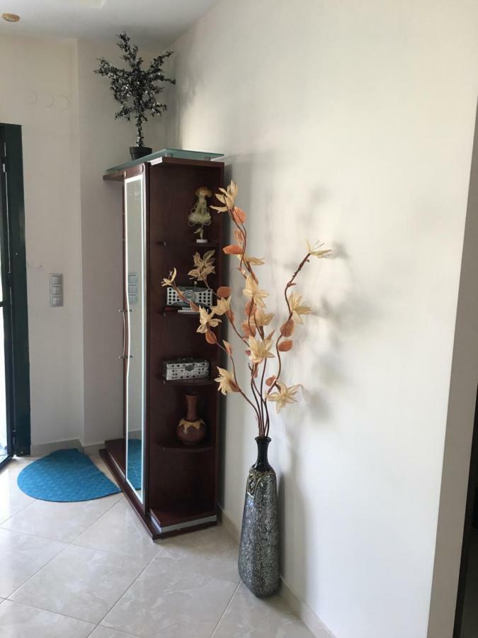 Irenes Apartment Kallithea  المظهر الخارجي الصورة