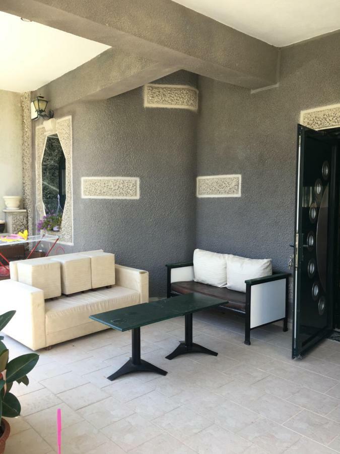 Irenes Apartment Kallithea  المظهر الخارجي الصورة